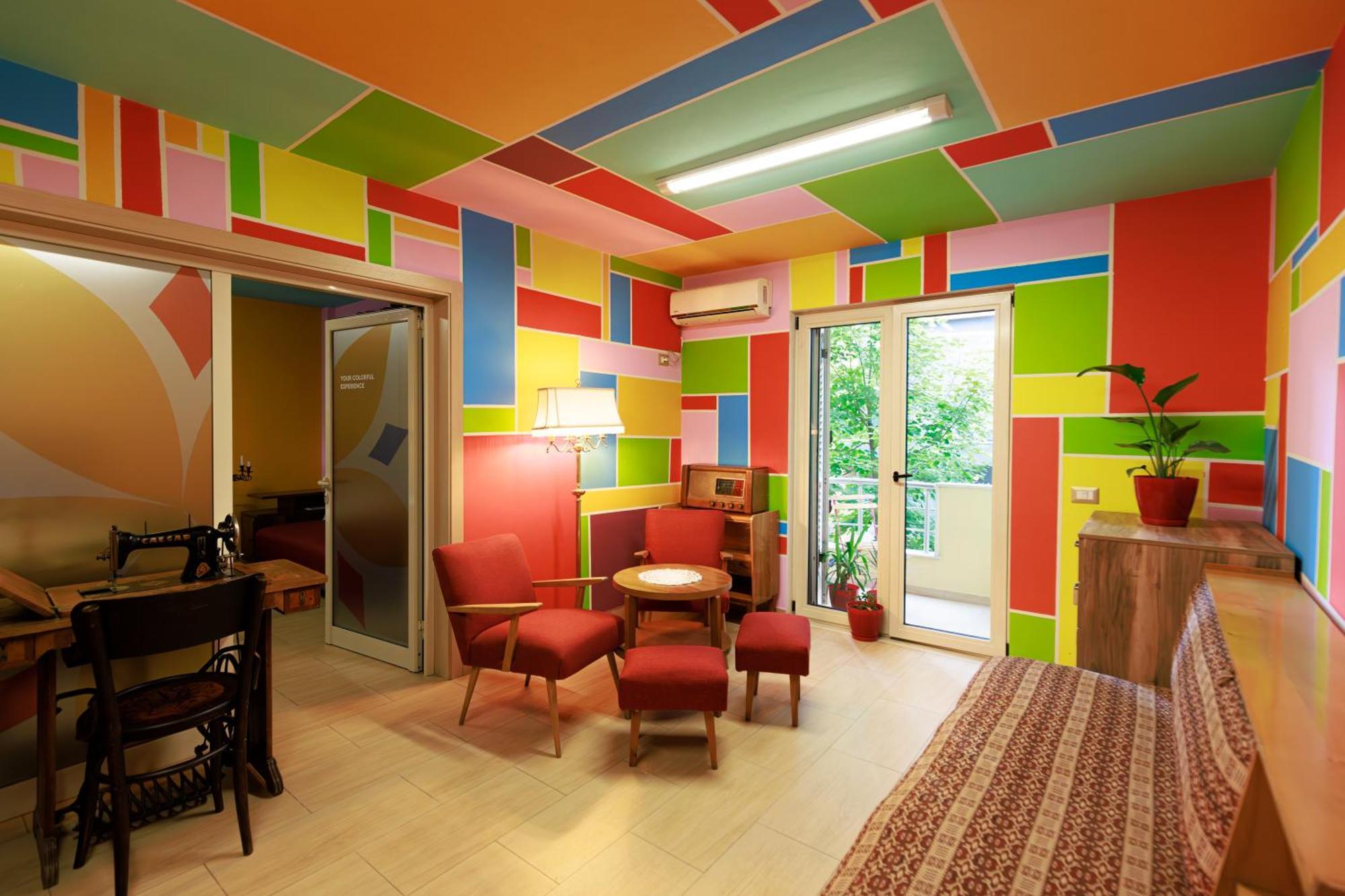 Apartment Jasemin-lule